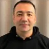 Farhad Atahojaev