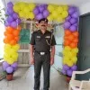 G sivagangadhara Reddy