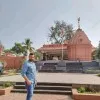 Vedprakash Choudhary