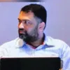 Dipin Sasidharan