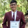 Binoy Saha