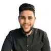 Mohamed Ahmed