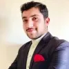 Syed Usman Ali Shah