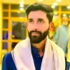 Ali raza