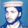 Isfandyar Mahmood