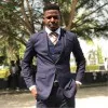 Alwell Raymond