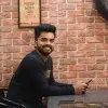 Jishnu Parambath