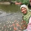 NOOR MAHIRAH KAMORUDDIN
