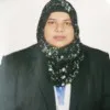 Samrina Adil