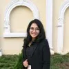 Soundarya Manikandan
