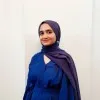 Shifa Tufail