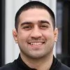 Michael Suarez