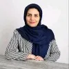 Marzieh Enteshari Najafabadi
