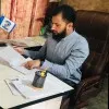 Umair Farooq