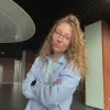 Polina Komarova