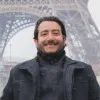 Xavier Morales