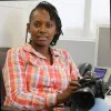 Monicah Mwangi