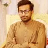 Ahsan Farooq
