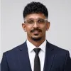 Arsif Ahamed
