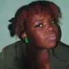 Zionna Johnson