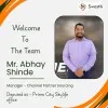 Abhay Shinde