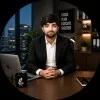 Zahid Hussain