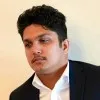 Adarsh Zachariah