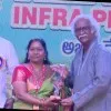 Naveena Swamy