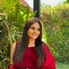 Meghana Jayaramu