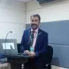Saadat Ullah
