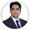 Muralidharan Shanmugam