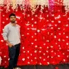 Aravinth