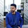 Polok Majumder