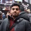 Shawn Menachery