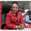 SHARLYNE SIMWA