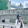 Sara Hu