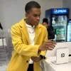Frantz Junior Jumeau