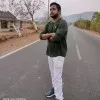 Suresh Behera