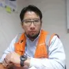 Daniel mendez valdez