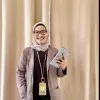Dhini Azmarianty