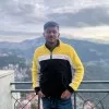 Dhruv Patel