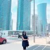 Nour Hamdi