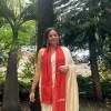 Dhruvanshi Patel