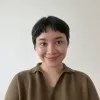 Maria Larrah Mesias