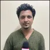 Tushar Bhoir