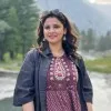 Irza Anees