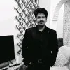 Ajmal Ashraf