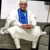 Anuhu Boyi
