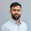 Mrigender Singh