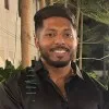 Divith Kumar